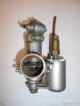 motor NSU 200 ccm - 8