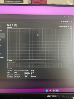 Herní PC - Ryzen 5 2600, GTX 1060 - 8