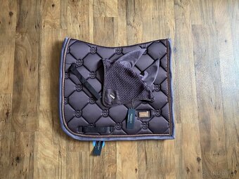 Podsedlova decka Equestrian Stockholm Moonless Night - 8