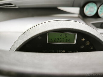 Peugeot 807 2,2 HDi - 8