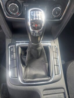 II 2.0 125 KW 4x4 COMBI - 8