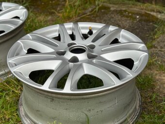 ALU kola original FORD 7Jx16H2 ET50 - 8