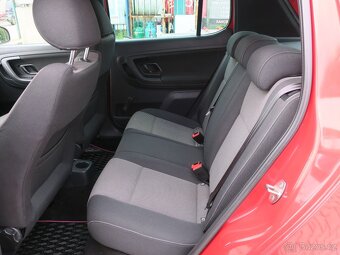 Prodám Škoda Fabia 1.2 TSi 63 kW Monte Carlo - 8