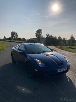 Celica t23 - 8