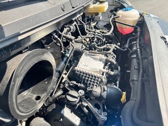 VW Crafter - 8