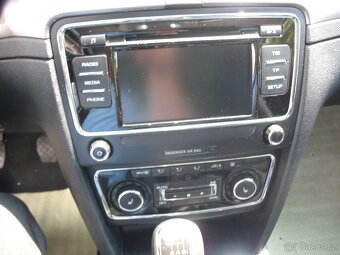 Superb II Combi 2,0 TDi-125 kW, 208.000,-Kč vč.DPH - 8