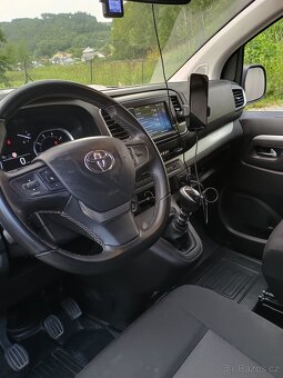 Toyota Proace Verso 2.0 D-4D 140k 6M/T Business - 8