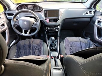 Peugeot 2008 1.4 hdi - 8