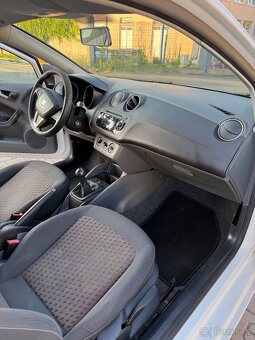 Seat Ibiza 1.2i, 51kw - 8