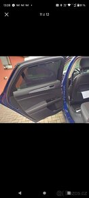 Ford Mondeo 2,0 BiTDCi 154kW Webasto, panorama - 8