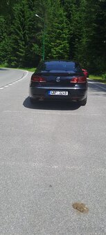 Vw Passat CC 4Motion 2015 2.0 130Kw - 8
