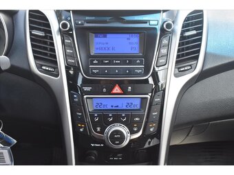Hyundai i30 weekend combi, 2016 - 8