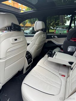Bmw X5 G05 - 8
