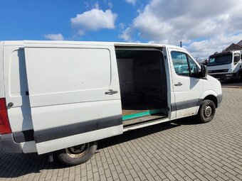 Volkswagen Crafter - 8