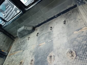 Ford transit 300M 85 kw - 8