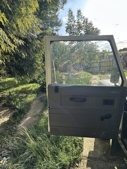 Land Rover Defender TD5 , RV 2000, 220 000KM, Clima - 8