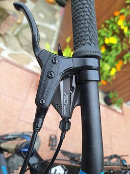 Pánské horské kolo 29" alu rám - 8
