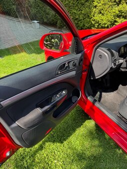 Škoda Octavia 1.9TDI 77kw - 8