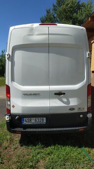 Ford transit MAXI FCD 2,0 125Kw - 8