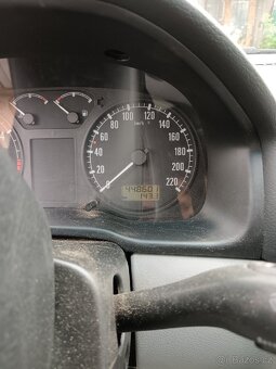 Škoda Octavia 1.9tdi - 8