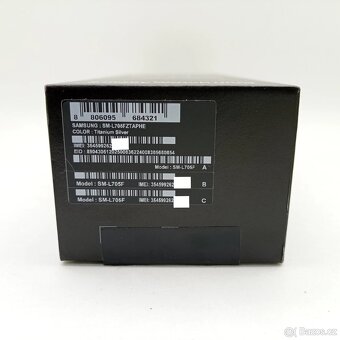 Samsung Galaxy Watch Ultra 49mm LTE - 8
