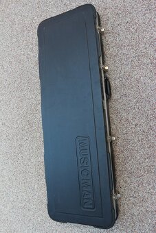 Ernie Ball - 8