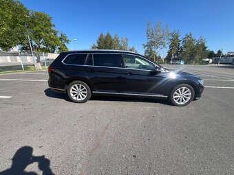 Volkswagen passat 2.0 tdi - 8