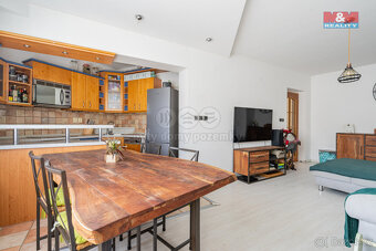 Prodej bytu 3+kk, 95 m², České Budějovice, ul. Holečkova - 8