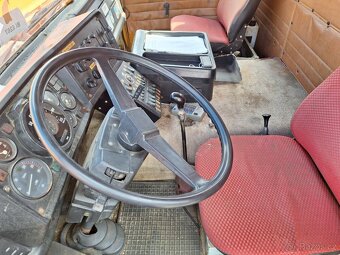 LIAZ 150.260 - 8