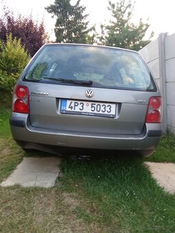 Passat - 8