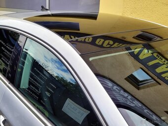 Volkswagen Passat CC, 2,0 TSi SPORT, málo najeto, CEBIA - 8