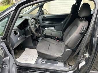Mitsubishi Colt CZ3 1.1 nová STK super stav - 8