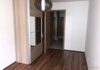 Pronájem bytu 2+kk/B 51m², ul. U Hostavického potoka, Praha - 8