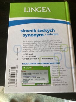 Slovníky - 8