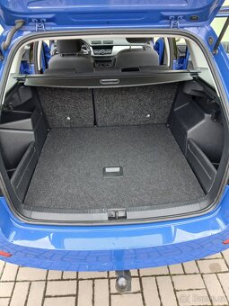 Škoda Fabia III kombi, 1.0 Tsi, 1.majitel, nehavarované, taž - 8