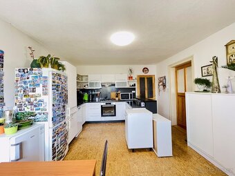 Prodej bytu 4+1, 114 m2, zahrádka, Olomouc, Hejčín - 8