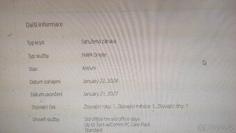 HP Probook 640 G10 i5-1345u, 32GB, 512GB, W11 Záruka 01/2027 - 8