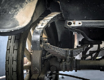 REO Fifth Touring - 8