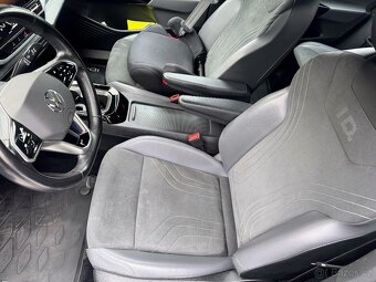 VW ID.5 150 KW 82KWh 6.7.2022 , tažné zařízení , DPH, - 8