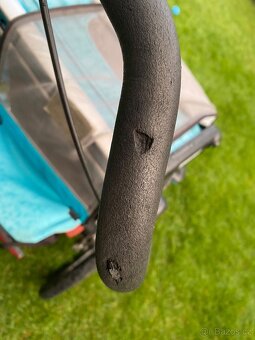 Thule chariot sport - 8