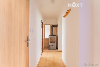 Prodej byt 3+kk, 56㎡ - 8