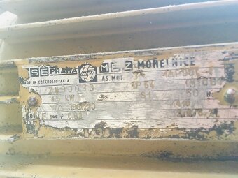 Elektrický kultivátor - 8