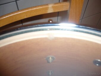 Yamaha Maple Custom Absolute 12"+ snare 14"Dabadum - 8