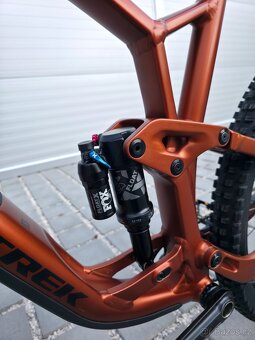 Horské kolo TREK Fuel 8 Gen 6 29″ velikost XL - 8