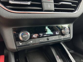 Škoda Kamiq,  1.0TSI 81kW Style/DSG/1.MAJ/ČR - 8