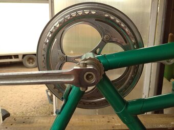 Rám Favorit Eska - 8