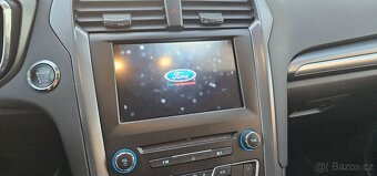 Ford mondeo mk5 2017 2.0tdci AWD 132kw 4x4 titanium - 8