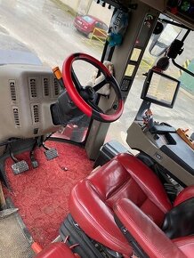 Case IH Quadtrac 620 - 8