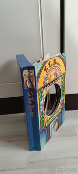 Kniha moje první hodiny - 8