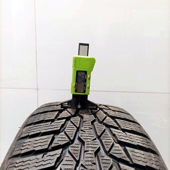 16" ALU kola – 5x120 – BMW (MINI, VW, OPEL) - 8